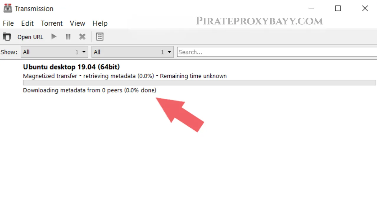 downloading