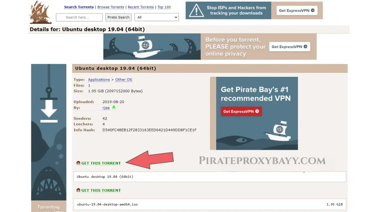 get this torrent
